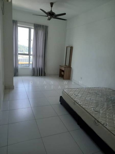 For Sale - Elit Heights @ Bayan City