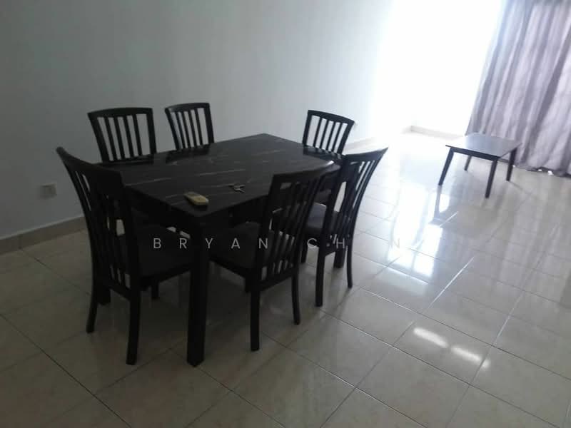 Untuk Dijual - Kelana Sentral