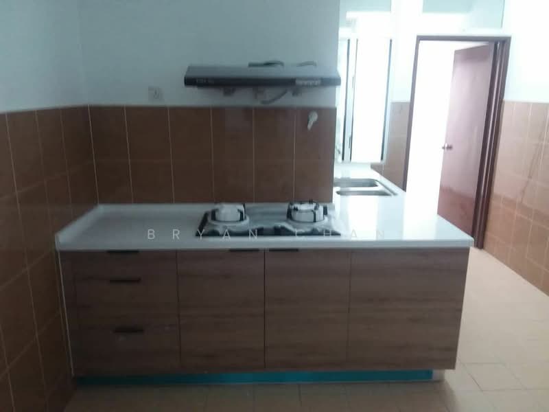 Untuk Dijual - Kelana Sentral