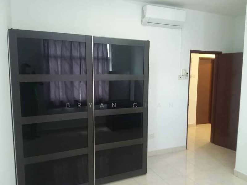 Untuk Dijual - Kelana Sentral