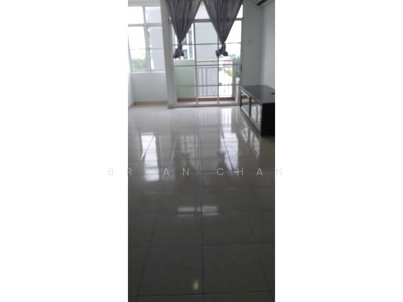 Untuk Dijual - Kelana Sentral