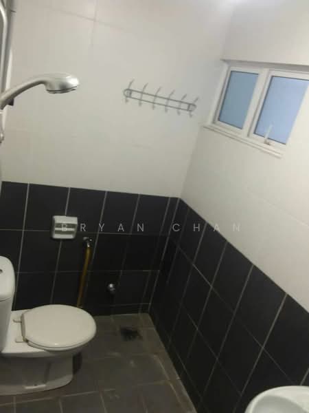 Untuk Dijual - Kelana Sentral