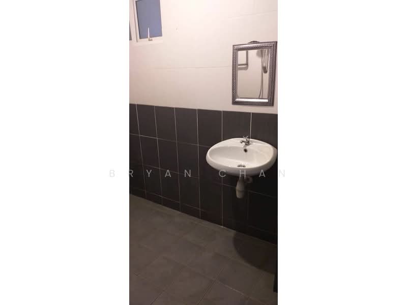 Untuk Dijual - Kelana Sentral