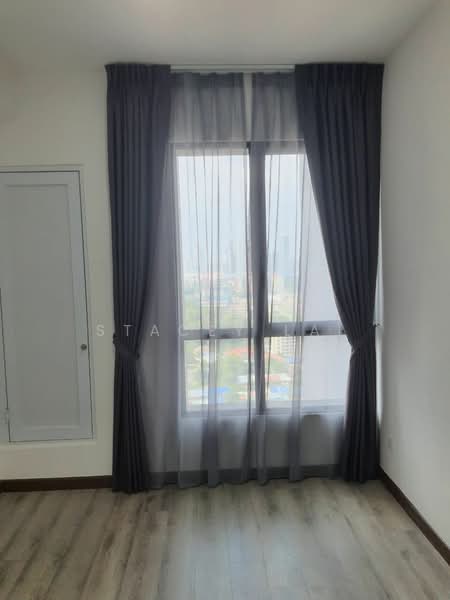 Service Residence for Rent at Cubic Botanical - Stacey Lai - PropertyGuru.com.my