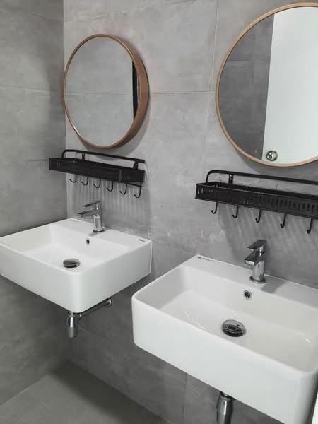 Service Residence for Rent at Cubic Botanical - Stacey Lai - PropertyGuru.com.my