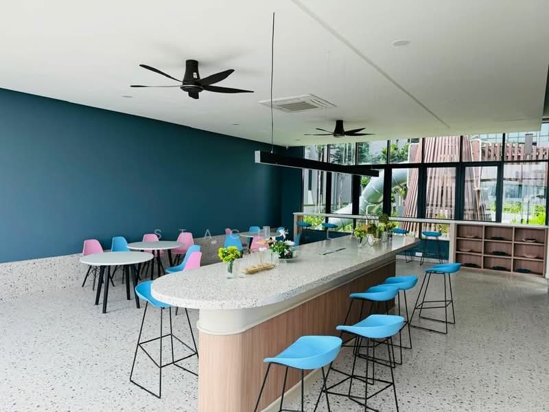 Service Residence for Rent at Cubic Botanical - Stacey Lai - PropertyGuru.com.my