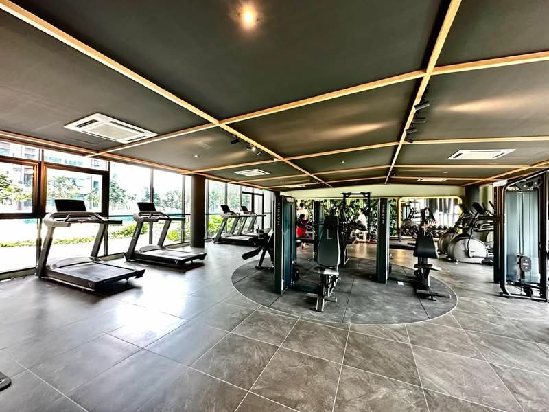 Service Residence for Rent at Cubic Botanical - Stacey Lai - PropertyGuru.com.my