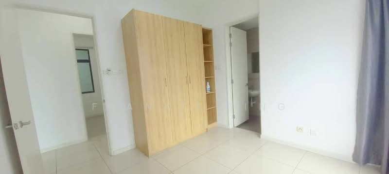 For Rent - Fortune Perdana