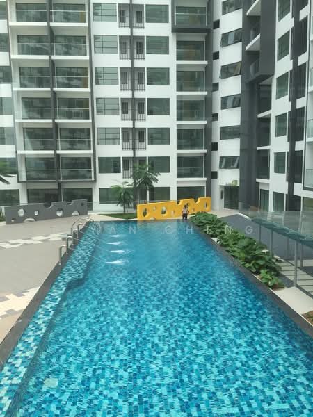 Zeva @ Equine South untuk Untuk Dijual - RM 400,000, Mac 2026 - PropertyGuru.com.my