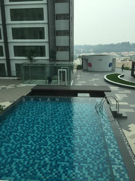 Zeva @ Equine South untuk Untuk Dijual - RM 400,000, Mac 2026 - PropertyGuru.com.my