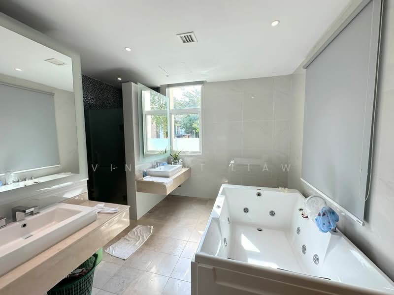 Semi-Detached House for Sale in Tropicana Indah (Kota Damansara) - Vincent Liaw - PropertyGuru.com.my