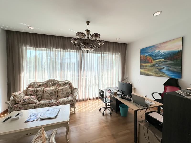 Semi-Detached House for Sale in Tropicana Indah (Kota Damansara) - Vincent Liaw - PropertyGuru.com.my