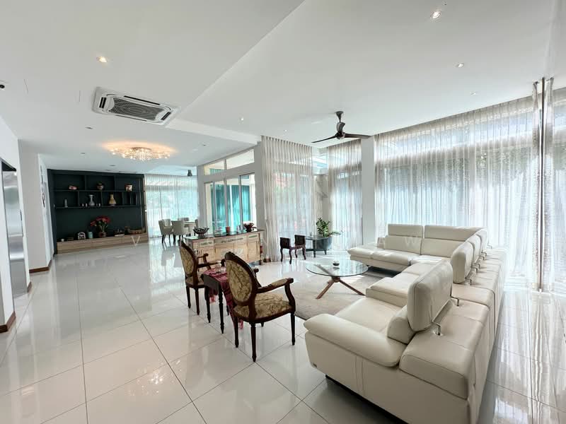 Semi-Detached House for Sale in Tropicana Indah (Kota Damansara) - Vincent Liaw - PropertyGuru.com.my