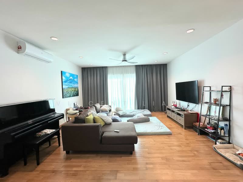 Semi-Detached House for Sale in Tropicana Indah (Kota Damansara) - Vincent Liaw - PropertyGuru.com.my