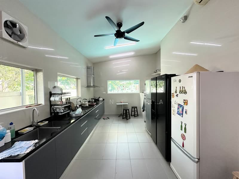 Semi-Detached House for Sale in Tropicana Indah (Kota Damansara) - Vincent Liaw - PropertyGuru.com.my