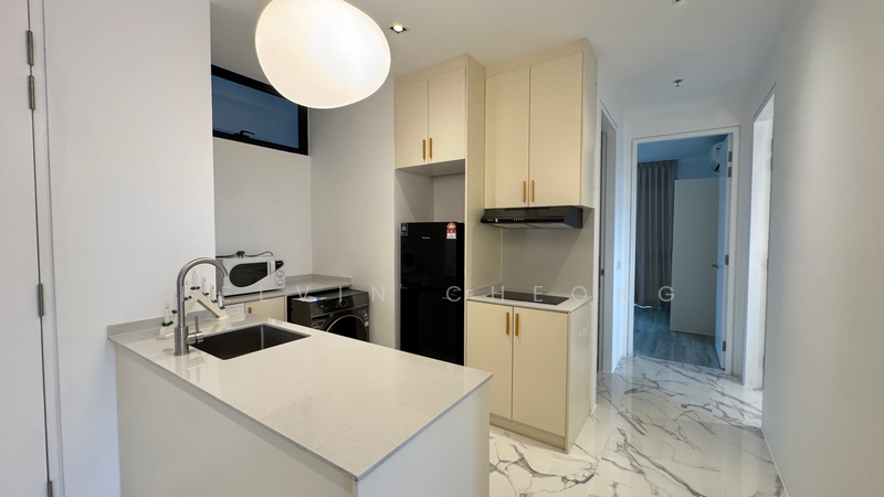 Service Residence for Rent at Lumi Tropicana - Kelvin Cheong - PropertyGuru.com.my