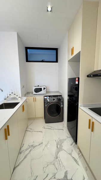 Service Residence for Rent at Lumi Tropicana - Kelvin Cheong - PropertyGuru.com.my