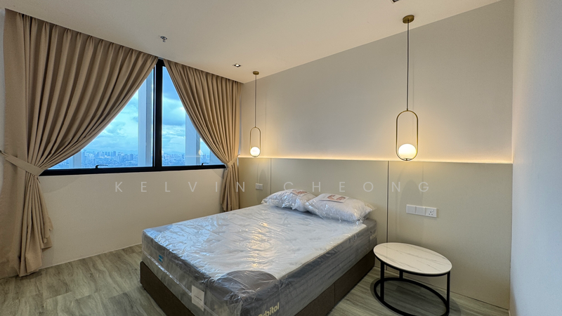 Service Residence for Rent at Lumi Tropicana - Kelvin Cheong - PropertyGuru.com.my