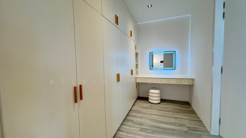 Service Residence for Rent at Lumi Tropicana - Kelvin Cheong - PropertyGuru.com.my