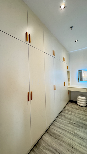 Service Residence for Rent at Lumi Tropicana - Kelvin Cheong - PropertyGuru.com.my