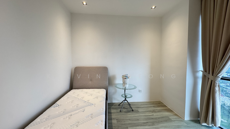 Service Residence for Rent at Lumi Tropicana - Kelvin Cheong - PropertyGuru.com.my