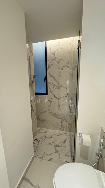 Service Residence for Rent at Lumi Tropicana - Kelvin Cheong - PropertyGuru.com.my