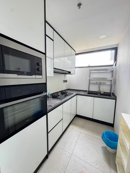 Service Residence for Rent at Lumi Tropicana - Kelvin Cheong - PropertyGuru.com.my