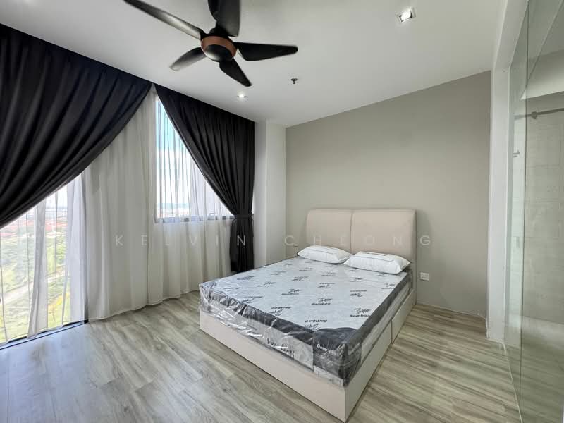 Service Residence for Rent at Lumi Tropicana - Kelvin Cheong - PropertyGuru.com.my