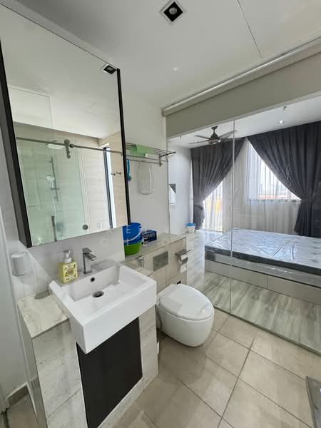 Service Residence for Rent at Lumi Tropicana - Kelvin Cheong - PropertyGuru.com.my