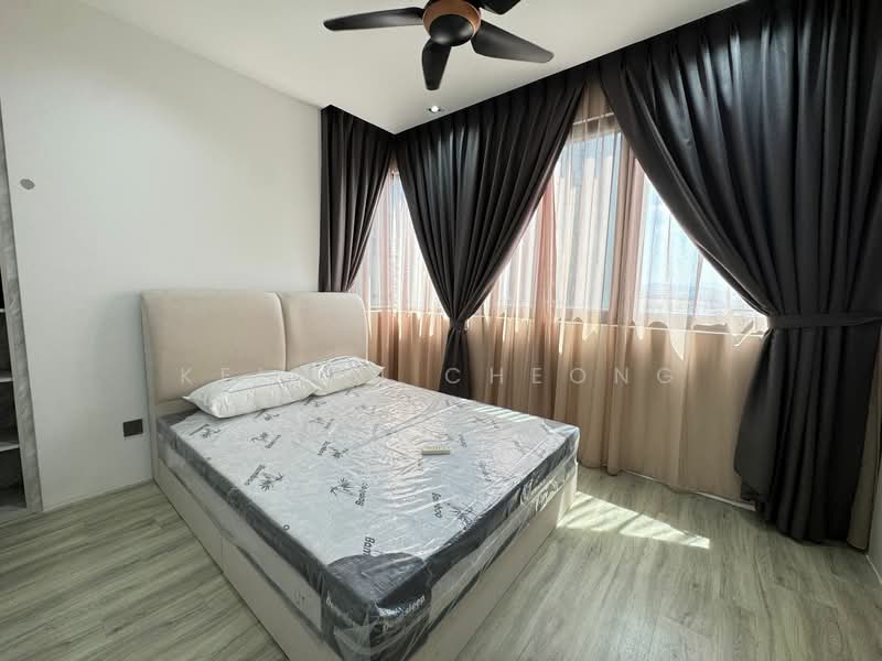 Service Residence for Rent at Lumi Tropicana - Kelvin Cheong - PropertyGuru.com.my