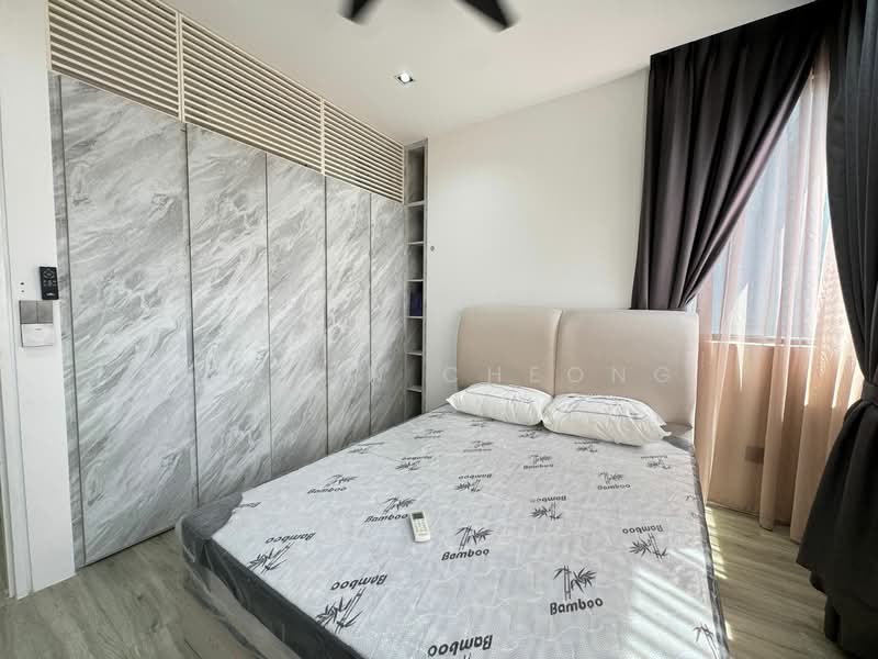 Service Residence for Rent at Lumi Tropicana - Kelvin Cheong - PropertyGuru.com.my