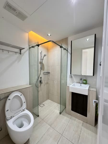 Service Residence for Rent at Lumi Tropicana - Kelvin Cheong - PropertyGuru.com.my