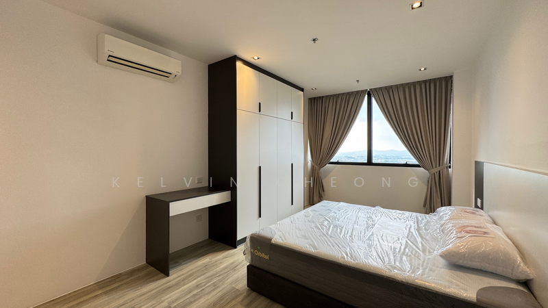 Service Residence for Rent at Lumi Tropicana - Kelvin Cheong - PropertyGuru.com.my