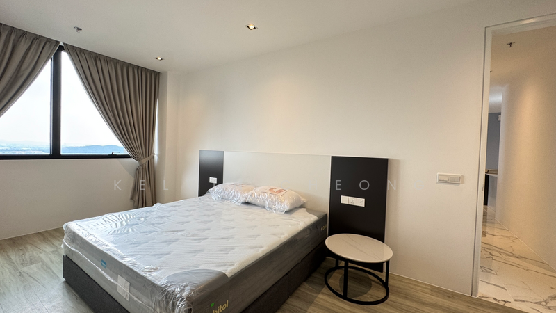 Service Residence for Rent at Lumi Tropicana - Kelvin Cheong - PropertyGuru.com.my