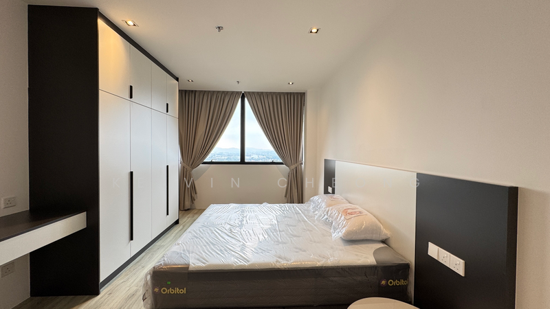 Service Residence for Rent at Lumi Tropicana - Kelvin Cheong - PropertyGuru.com.my