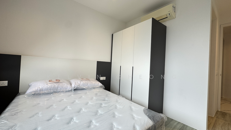 Service Residence for Rent at Lumi Tropicana - Kelvin Cheong - PropertyGuru.com.my