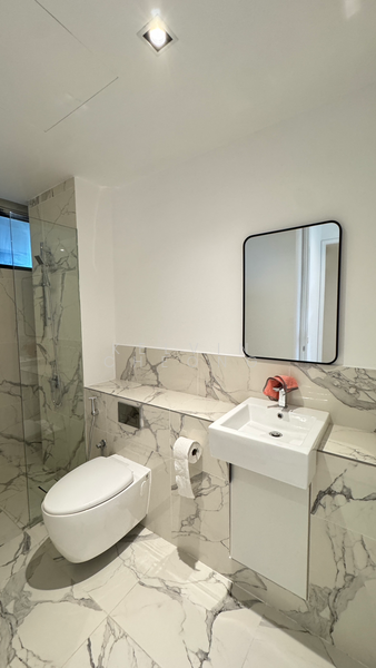 Service Residence for Rent at Lumi Tropicana - Kelvin Cheong - PropertyGuru.com.my