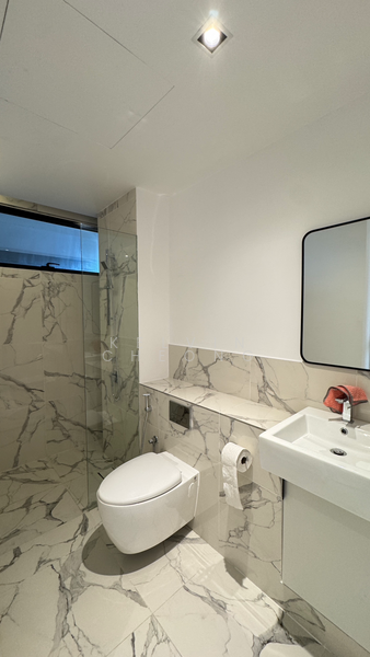 Service Residence for Rent at Lumi Tropicana - Kelvin Cheong - PropertyGuru.com.my