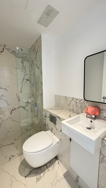 Service Residence for Rent at Lumi Tropicana - Kelvin Cheong - PropertyGuru.com.my