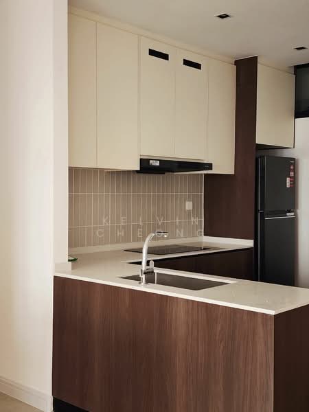 Service Residence for Rent at Lumi Tropicana - Kelvin Cheong - PropertyGuru.com.my