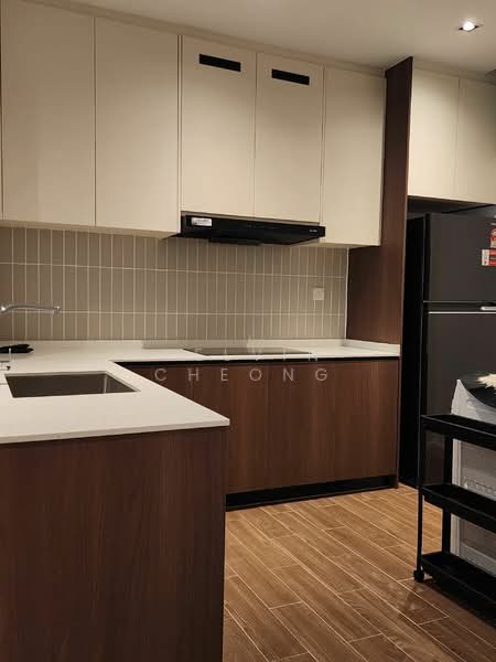 Service Residence for Rent at Lumi Tropicana - Kelvin Cheong - PropertyGuru.com.my