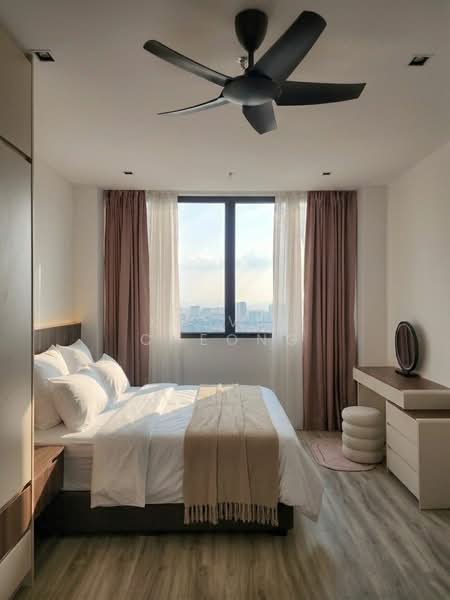 Service Residence for Rent at Lumi Tropicana - Kelvin Cheong - PropertyGuru.com.my