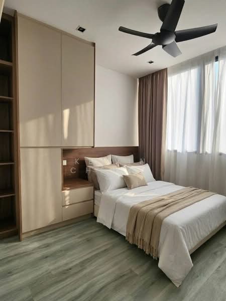 Service Residence for Rent at Lumi Tropicana - Kelvin Cheong - PropertyGuru.com.my