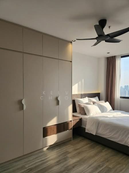Service Residence for Rent at Lumi Tropicana - Kelvin Cheong - PropertyGuru.com.my