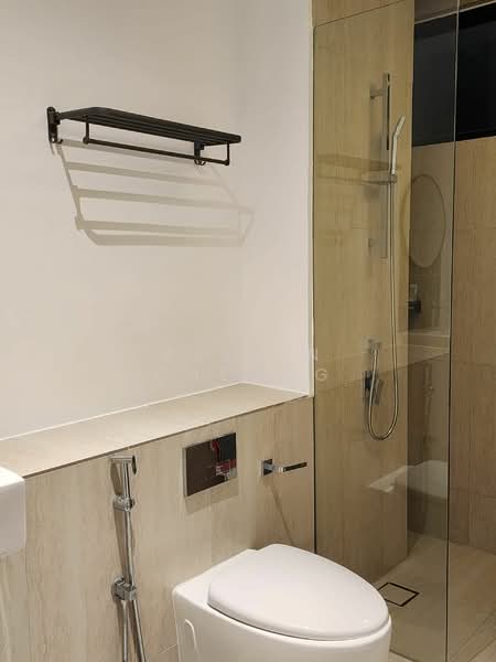 Service Residence for Rent at Lumi Tropicana - Kelvin Cheong - PropertyGuru.com.my