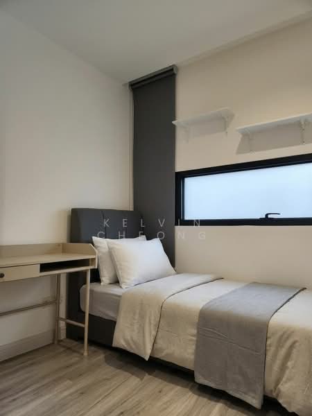 Service Residence for Rent at Lumi Tropicana - Kelvin Cheong - PropertyGuru.com.my