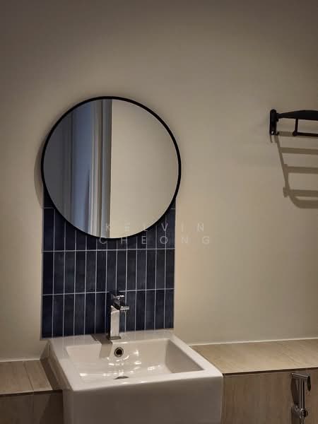 Service Residence for Rent at Lumi Tropicana - Kelvin Cheong - PropertyGuru.com.my