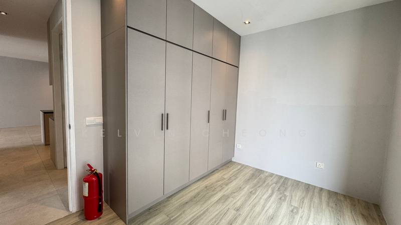 Service Residence for Rent at Lumi Tropicana - Kelvin Cheong - PropertyGuru.com.my