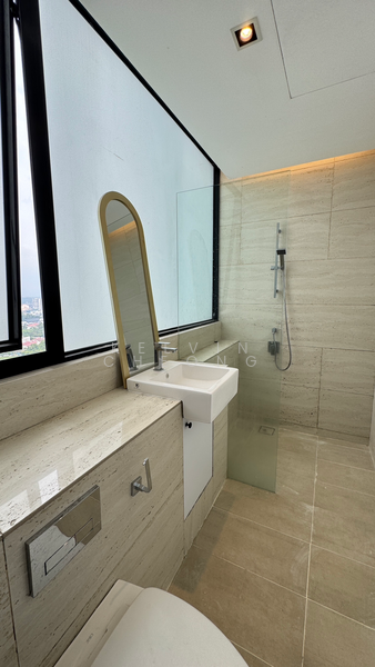Service Residence for Rent at Lumi Tropicana - Kelvin Cheong - PropertyGuru.com.my