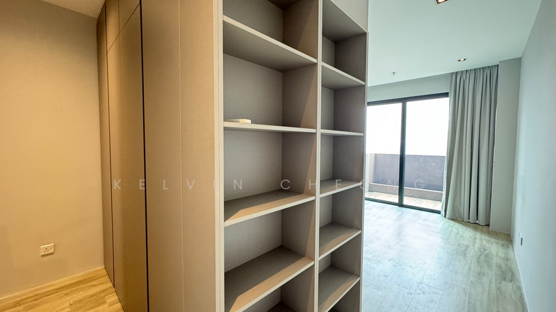 Service Residence for Rent at Lumi Tropicana - Kelvin Cheong - PropertyGuru.com.my